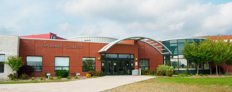 Fanshawe College Simcoe/Norfolk Regional Campus